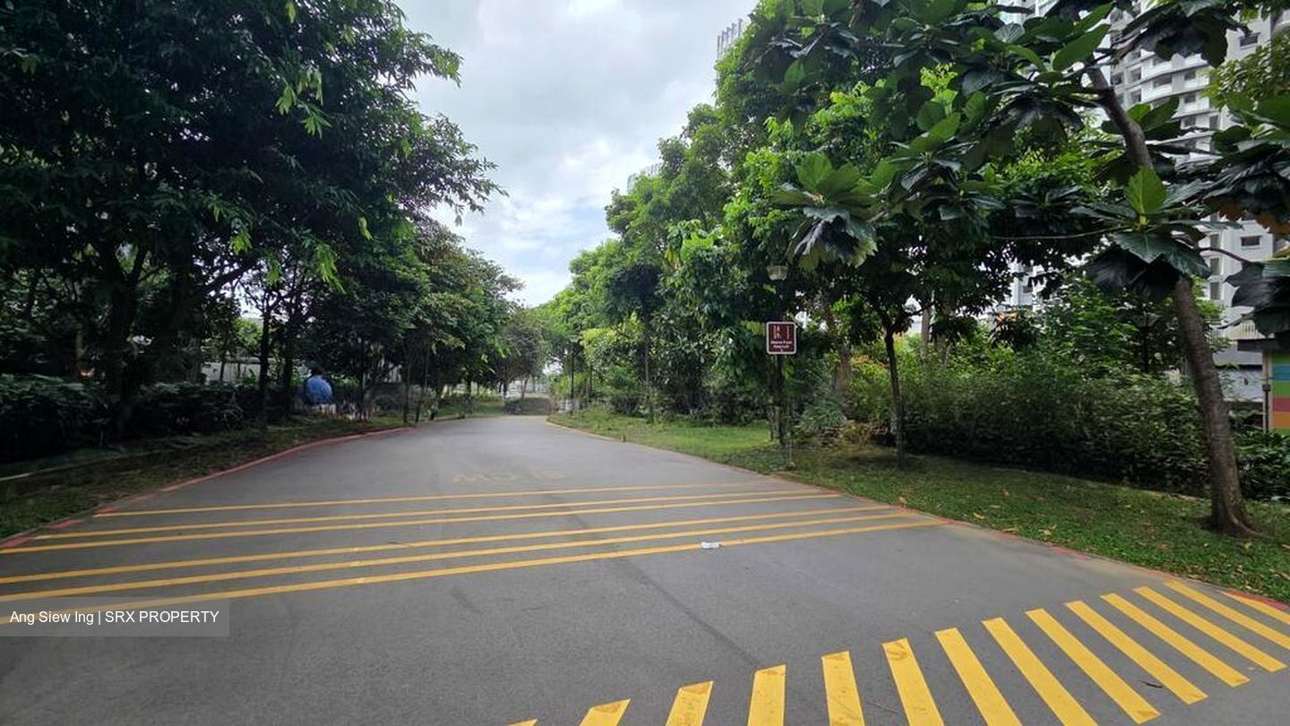 Commonwealth Towers (D3), Condominium #518606831